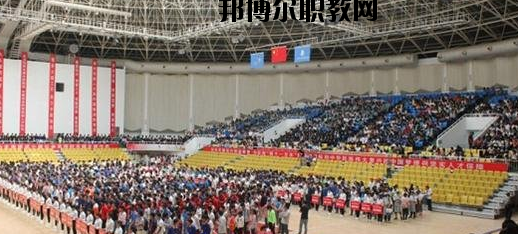 甘肅有色金屬技師學院2020年報名條件、招生要求、招生對象