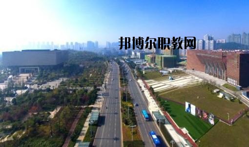 貴陽市城鄉建設學校網站網址