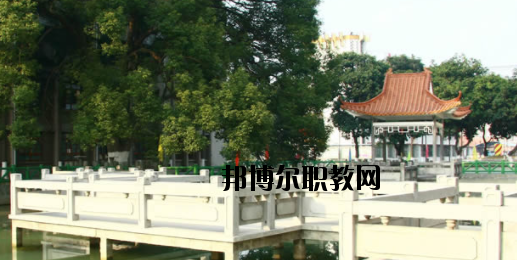 廣西百色農業學校2020年有哪些專業 
