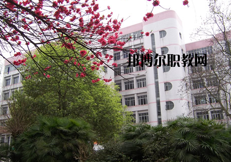 重慶合川職業教育中心2020年招生辦聯系電話