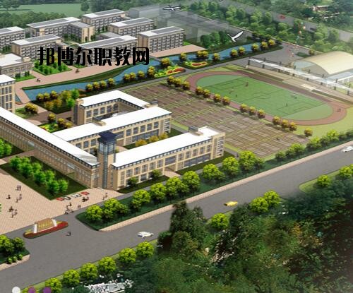 鄧州職業技術學校2021年有那些專業