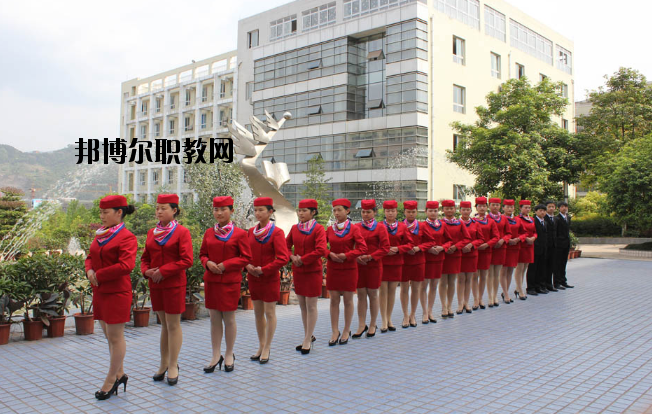 重慶開州區職業教育中心怎么樣、好不好