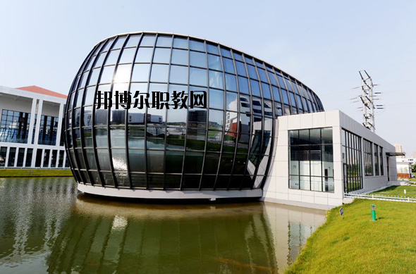 江蘇吳江中等專業(yè)學校怎么樣、好不好