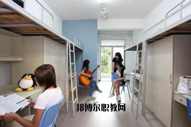 江蘇吳江中等專業學校2020年宿舍條件