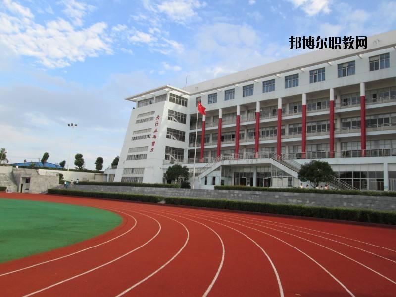 寧都職業中等專業學校怎么樣、好不好