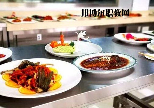 江門雅圖仕職業技術學校2020年有哪些專業