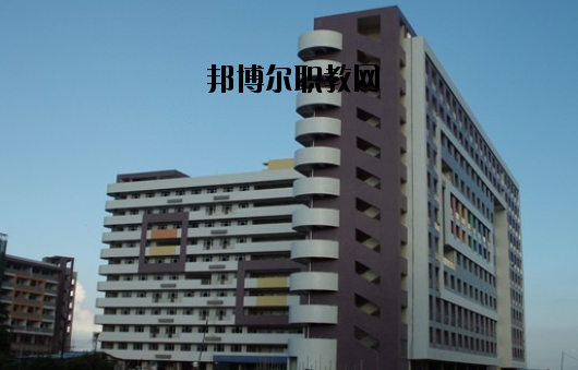 江門雅圖仕職業技術學校2020年宿舍條件