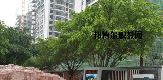 廣西城市建設學校怎么樣、好不好