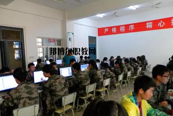 西安高陵區職業技術教育中心怎么樣、好不好