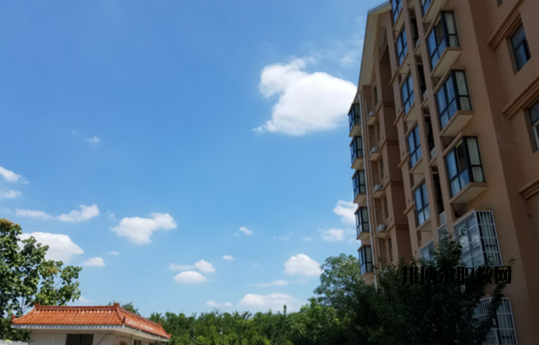 西安現代電子職業學校怎么樣、好不好