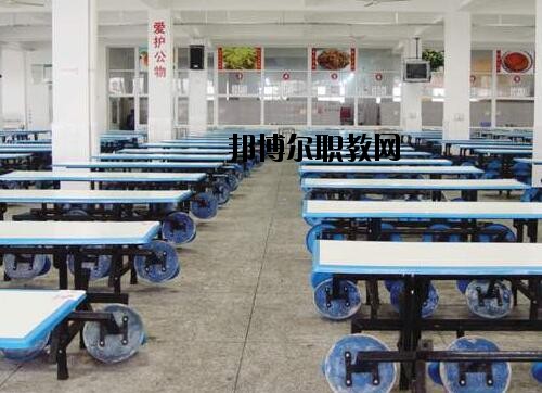濮陽(yáng)第二職業(yè)中等專(zhuān)業(yè)學(xué)校2021年宿舍條件