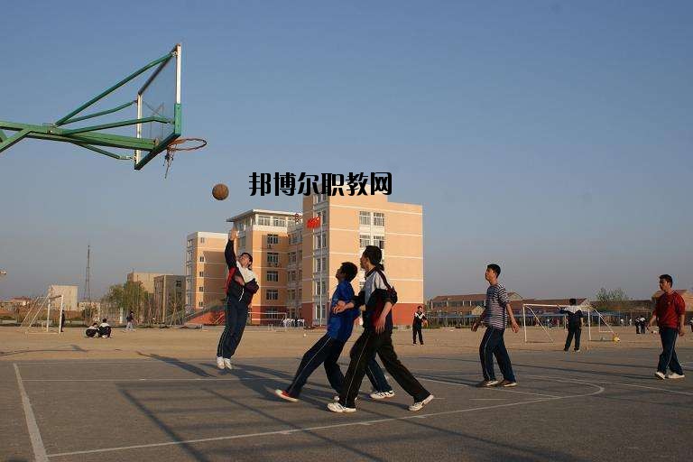 陜西中北職業中等專業學校怎么樣、好不好