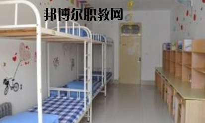 甘肅煤炭工業技工學校2020年宿舍條件