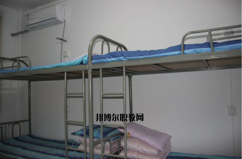 昭平職業教育中心2020年宿舍條件