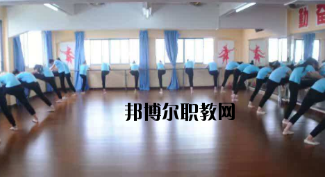 甘肅煤炭工業技工學校怎么樣、好不好