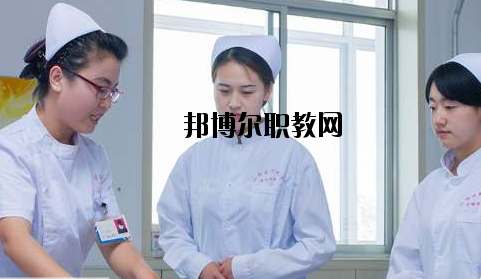 河南濮陽衛生學校2021年報名條件、招生要求、招生對象