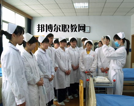 河南濮陽衛生學校怎么樣、好不好
