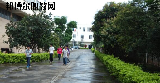 廣西玉林畜牧獸醫學校2020年招生簡章 