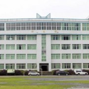 萍鄉福田職業中學