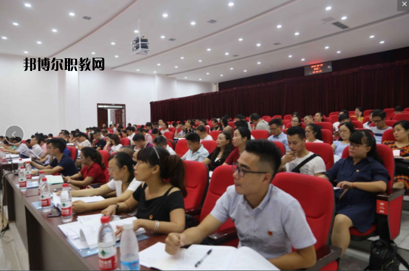 資陽市樂至機電職業技術學校地址在哪里