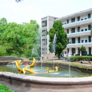 衡陽鐵路運輸職業(yè)學校