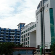 衡陽工業機電中等職業學校