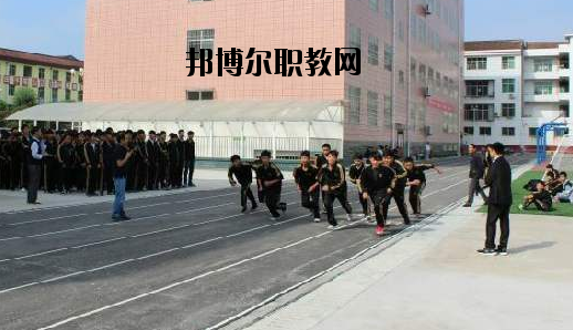 浙江云和縣中等職業技術學校怎么樣，好不好