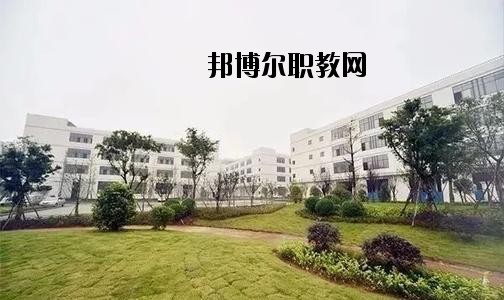 四川省資陽雁江區職業技術學校地址在哪里