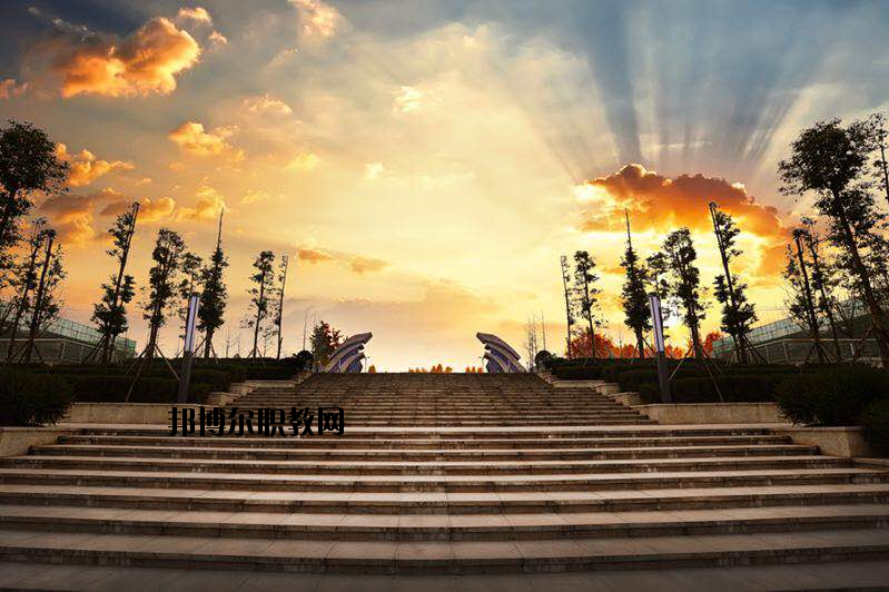 眉山市信息工程中等職業技術學校2020年有哪些專業
