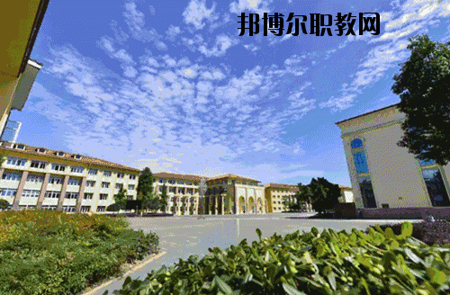 安龍縣職業技術學校怎么樣、好不好