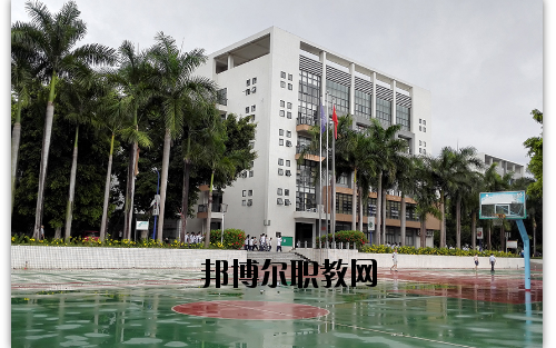 東莞電子科技學校2020年報名條件、招生要求、招生對象
