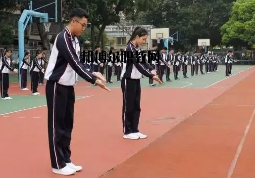 珠海第一中等職業學校怎么樣、好不好
