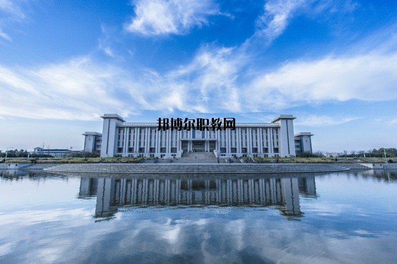 麻城順河高級職業中學2020年有哪些專業