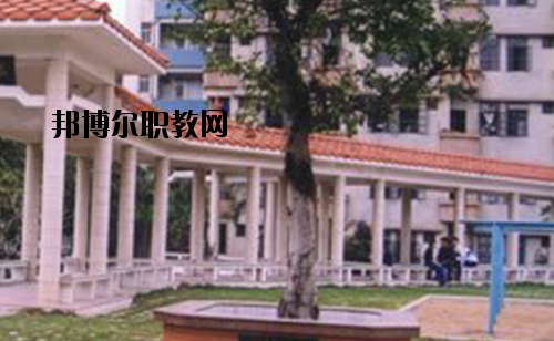 佛山順德區中等專業學校怎么樣、好不好