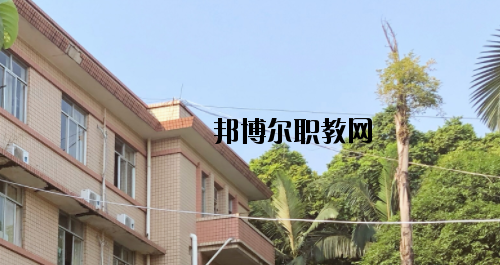 廣西工貿職業技術學校怎么樣、好不好