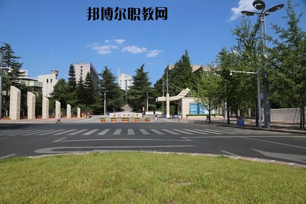 麻城木子店高級職業中學2020年有哪些專業