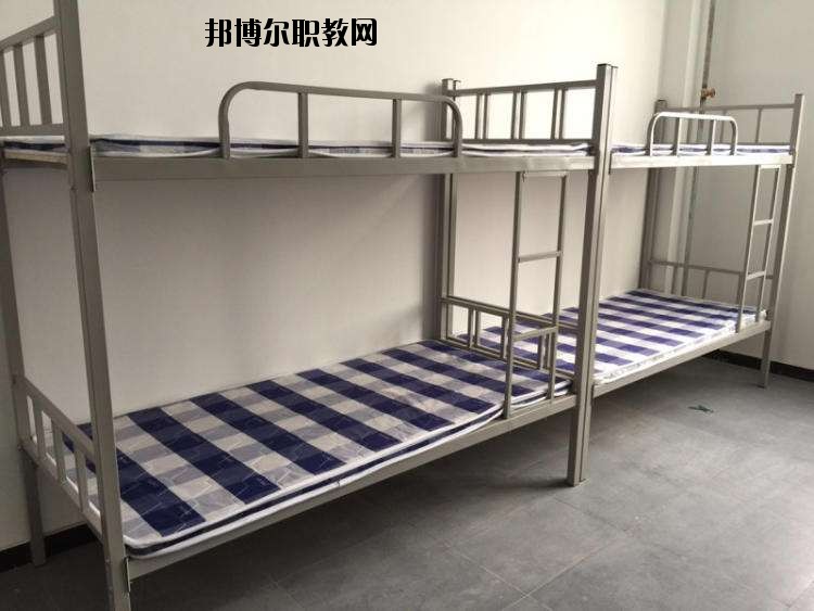 景德鎮理工職業學校2020年宿舍條件