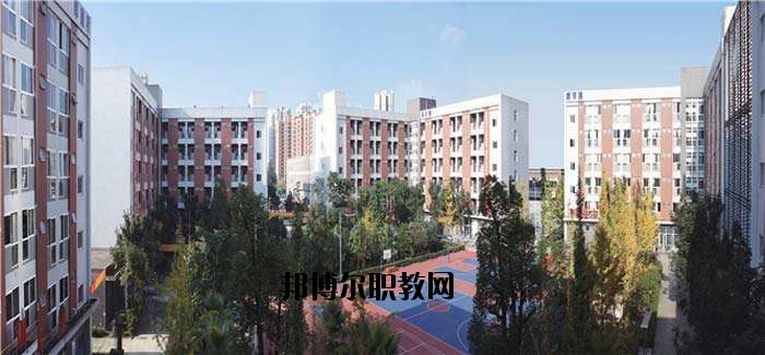 景德鎮理工職業學校地址在哪里