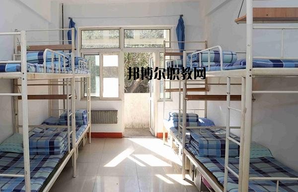 麻城宋埠職業高級中學2020年宿舍條件