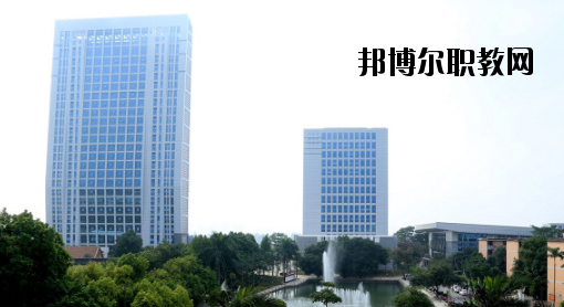 南寧賽口職業(yè)技術學校怎么樣、好不好