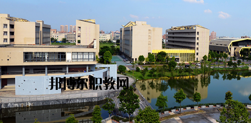 東莞理工學(xué)校怎么樣、好不好