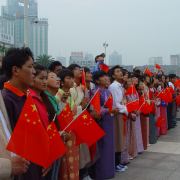 南昌衛(wèi)生學校