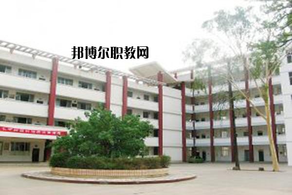 涼山州職業技術學校2020年招生簡章