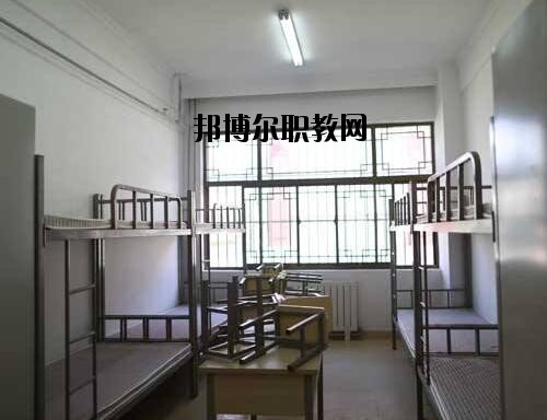 開封體育運(yùn)動(dòng)學(xué)校2021年宿舍條件