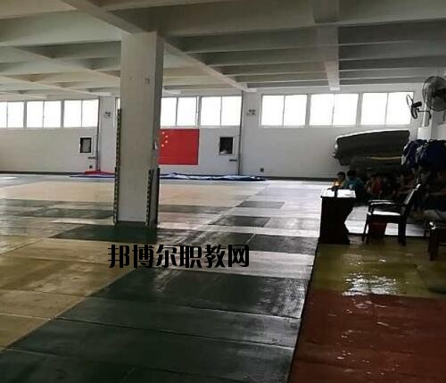 開(kāi)封體育運(yùn)動(dòng)學(xué)校地址在哪里