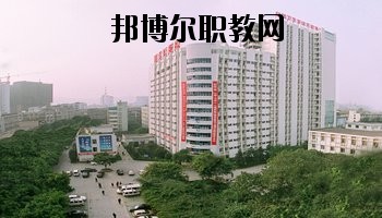 川北醫學院附屬醫院護士學校地址在哪里