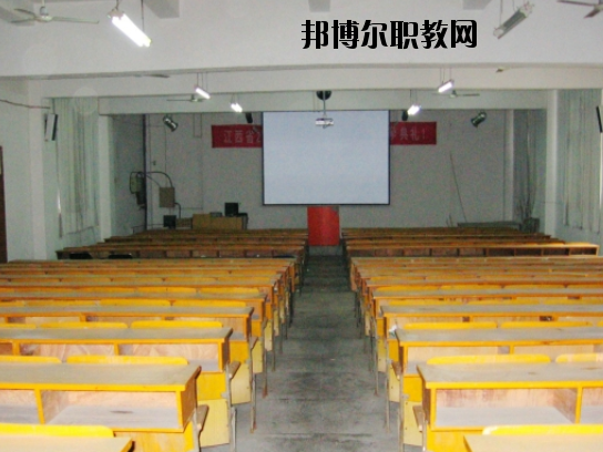 南昌理工技工學校2020年報名條件、招生要求、招生對象