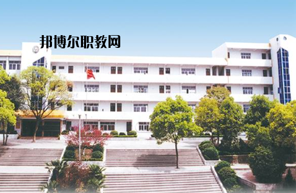 江西民政技工學校2020年有哪些專業