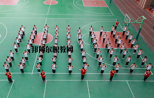 南京聾人高級(jí)中學(xué)2020年有哪些專業(yè)