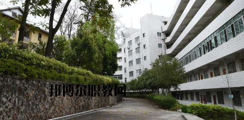 梅州農業學校2020年有哪些專業